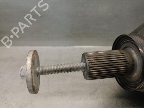 Right front driveshaft VOLVO XC60 I SUV (156) D5 AWD | BP29915758M39 