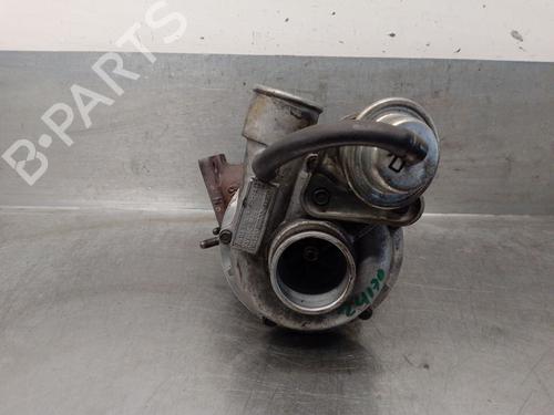 Turbocompressore/Compressore KIA CARNIVAL II (GQ) 2.9 CRDi (144 hp) 30873630