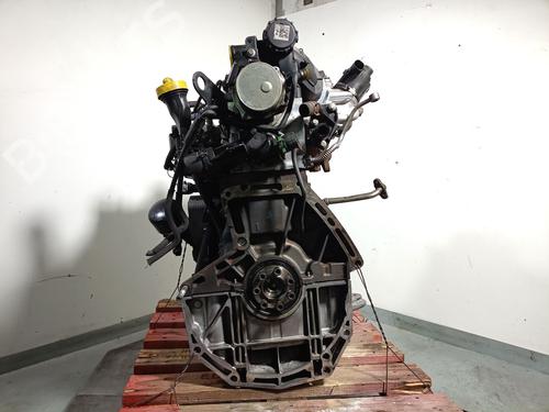 Engine RENAULT MODUS / GRAND MODUS (F/JP0_) 1.5 dCi (JP0G, JP0H) | BP33795635M1 - Image 4