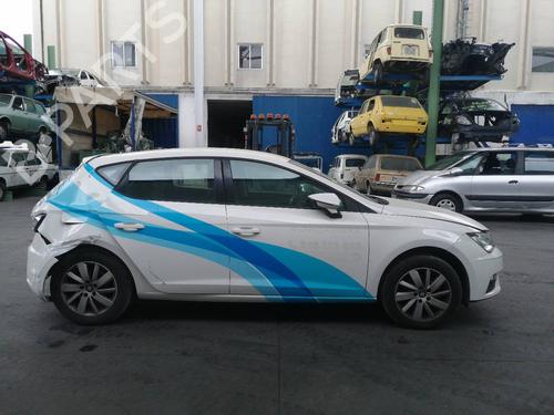Display monitor SEAT LEON (5F1) 1.6 TDI | BP18002946C48 - Image 8