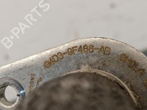 Pipe JAGUAR F-PACE (X761) 2.0 TD4 | BP30144221M125