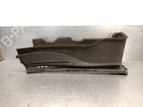 Front slam panel NISSAN MICRA V (K14) 0.9 IG-T | BP25714631C72 