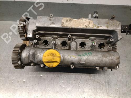 Cylinder head OPEL ZAFIRA A MPV (T98) 1.8 16V (F75) | BP30975400M5