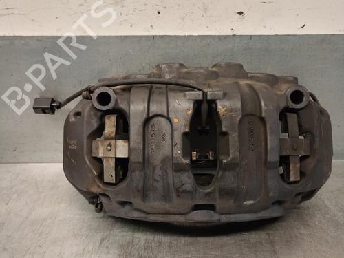 Bremssattel rechts vorne für PORSCHE CAYENNE (92A) 3.0 Diesel (239 hp) 17867263