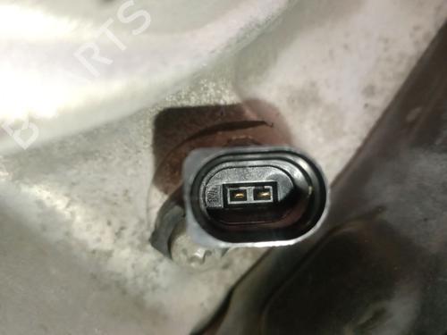 Left front steering knuckle VW PASSAT B8 Variant (3G5, CB5) 2.0 TDI | BP31888683M25 