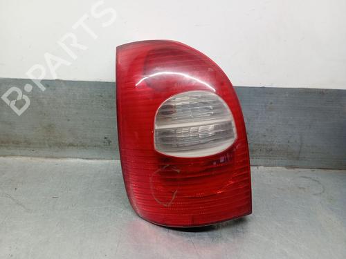 Used Left taillight CITROËN XSARA PICASSO (N68) 2.0 HDi (90 hp) 24170827