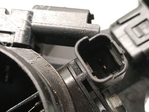 Throttle body CITROËN XSARA PICASSO (N68) 1.6 HDi | BP30145697M82