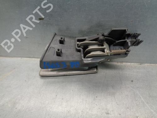 Front right interior door handle SMART FORFOUR (454) 1.3 (454.031) | BP9518622I14 