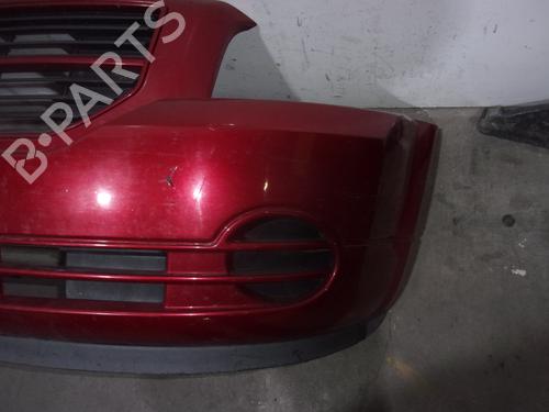 Front bumper DODGE CALIBER 2.0 CRD | BP16434214C7 