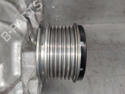 Alternator CITROËN JUMPER II Bus 2.2 HDi 120 | BP32271956M7 