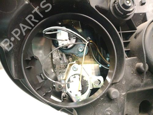 Left headlight FIAT DOBLO Cargo (263_) 1.6 D Multijet (263WXD1B, 263WXR1B, 263WXX1B, 263ZXD1B,... | BP31929220C28 