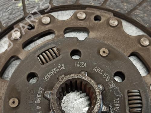 Other FORD FOCUS III 1.6 TDCi | BP25806723O1 