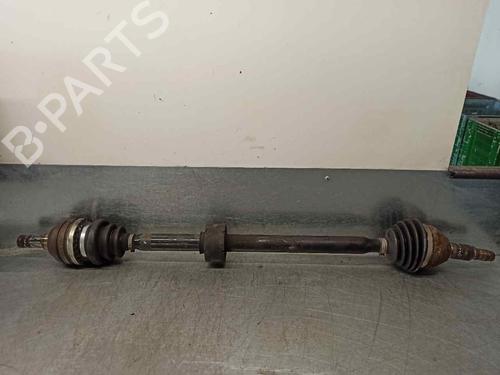 Used Right front driveshaft Right front driveshaft OPEL VECTRA C (Z02) 2.0 DTI 16V (F69) (101 hp) 9713211 9713211