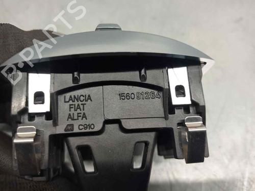 Electric handbrake ALFA ROMEO GIULIETTA (940_) 2.0 JTDM (940.FXL1A) | BP11506179E5 