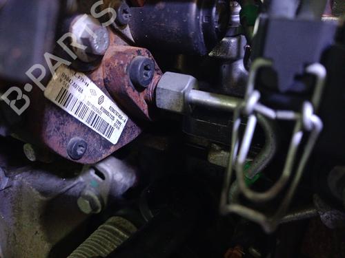 Engine RENAULT CLIO III (BR0/1, CR0/1) 1.5 dCi (BR17, CR17) | BP30571079M1 