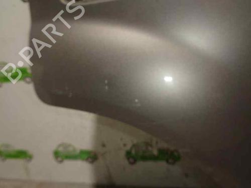 Right rear door NISSAN X-TRAIL I (T30) 2.2 dCi | BP6072133C5 