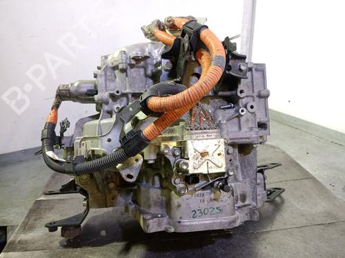 Gearbox LEXUS CT (ZWA10_) 200h (ZWA10_) | BP27854984M3 - Image 7