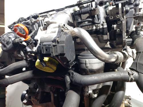 Engine VW PASSAT B6 Variant (3C5) 2.0 TDI 16V | BP38479316M1 - Image 8