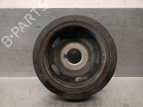 Pulley TOYOTA PROACE Van (MDZ_) 1.6 D4d (MDZ9) | BP30122053M122