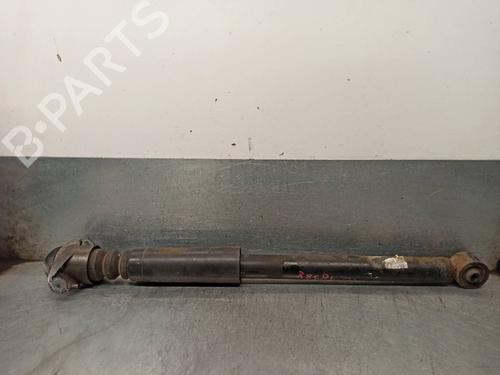 Used Right rear shock absorber SEAT LEON (1M1) 1.9 TDI (110 hp) 15689327