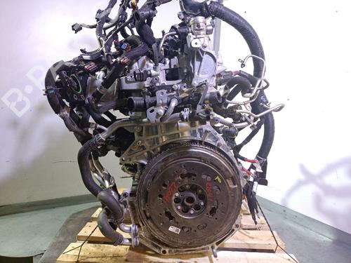 Engine RENAULT AUSTRAL TCe 130 | BP23243603M1 