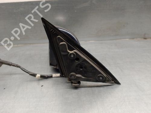 Left mirror AUDI A6 C6 (4F2) 3.0 TDI quattro | BP17363765C26 