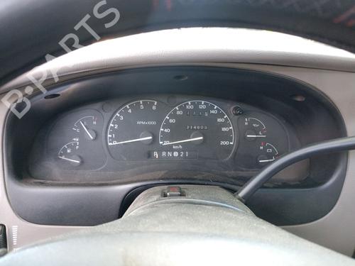 Front left panel FORD USA EXPLORER (U2, U_) 4.0 | BP27152106C58 - Image 14