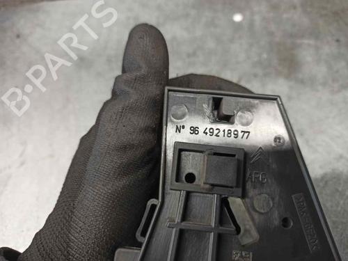 Rear left interior door handle CITROËN C5 II (RC_) 2.0 HDi (RCRHRH) | BP9155708I15 