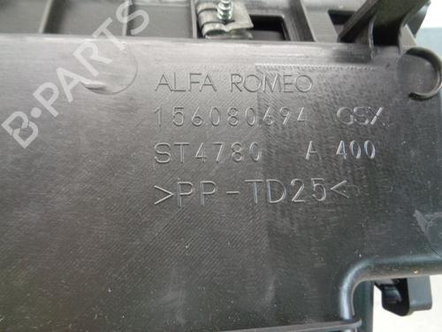 Glove box ALFA ROMEO MITO (955_) 1.6 JTDM (955AXC1B) | BP13921070C95 