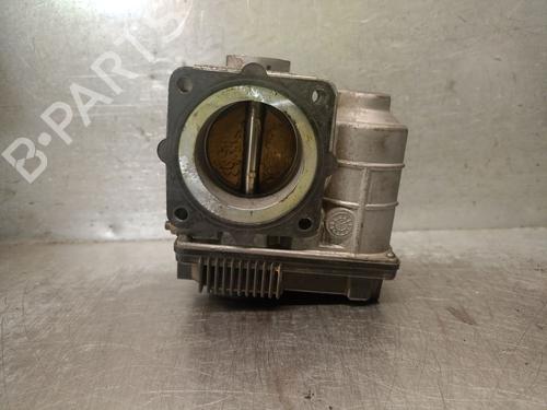 Throttle body NISSAN ALMERA II Hatchback (N16) 1.5 | BP29973496M82 