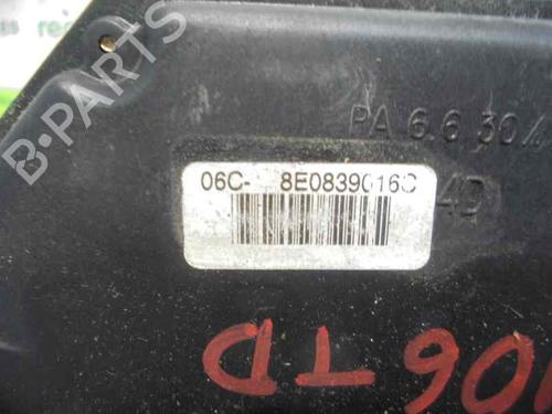 Høyre bak lås AUDI A4 B6 Avant (8E5) 2.5 TDI | BP3349086C99 