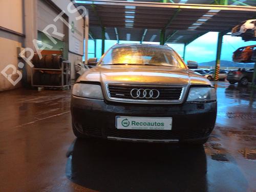 Suspension compressor AUDI ALLROAD C5 (4BH) 2.5 TDI quattro | BP32505188M103  - Image 10