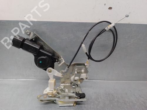 Used Rear left lock SUZUKI ALTO VII (GF, HA25_, HA35_) 1.0 (AMF310, GFC31S) (68 hp) 12056219