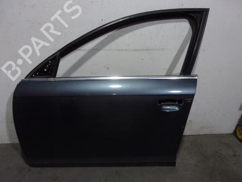 Dør venstre foran AUDI A6 C6 Avant (4F5) 2.0 TDI (140 hp) 17707697