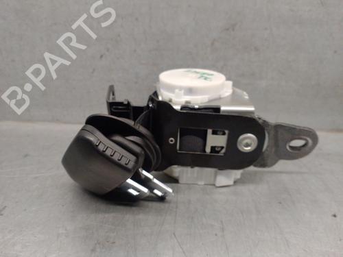 Rear center seatbelt BMW X1 (F48) sDrive 16 d | BP26025967I27 