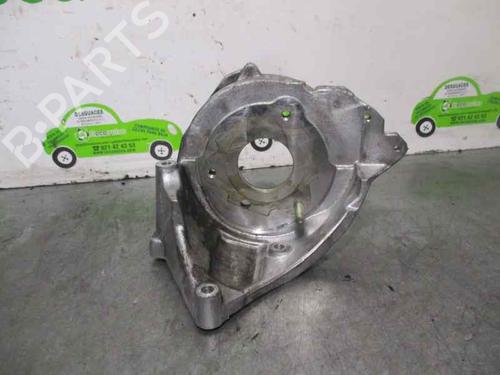 Støtte PEUGEOT 307 Break (3E) 2.0 HDI 110 (107 hp) 8762341