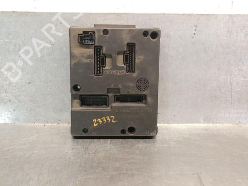 Used Fuse box RENAULT MEGANE I (BA0/1_) [1995-2004]  27922495