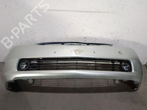 front-bumper-toyota-prius-liftback-_w2_-2003-2004-2005-2006-2007-2008-2009-2010-37873729 main image