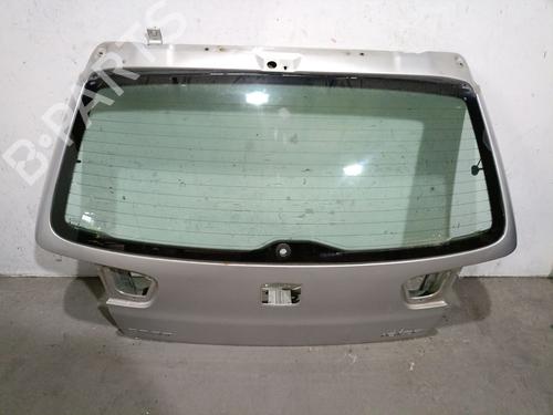 Used Tailgate SEAT IBIZA II (6K1) 1.4 16V (75 hp) 29833032