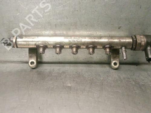 Rail D'Injecteurs LAND ROVER FREELANDER 2 (L359) 2.2 TD4 4x4 (160 hp) 31916898