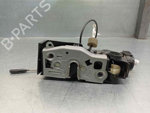 Front right lock MERCEDES-BENZ A-CLASS (W168) A 170 CDI (168.009, 168.109) | BP14448302C97 