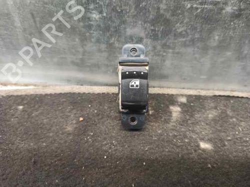 Used Left rear window switch SSANGYONG ACTYON SPORTS I (QJ) 2.0 Xdi 4WD (141 hp) 6710316