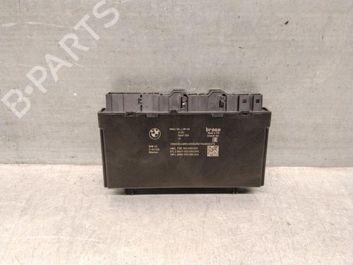 Used Electronic module Electronic module BMW X3 (G01, F97, G08) xDrive 20 d Mild-Hybrid (190 hp) 35932113 35932113