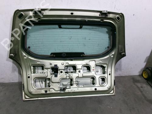 Tailgate HYUNDAI TUCSON (JM) 2.0 CRDi | BP21577169C6 