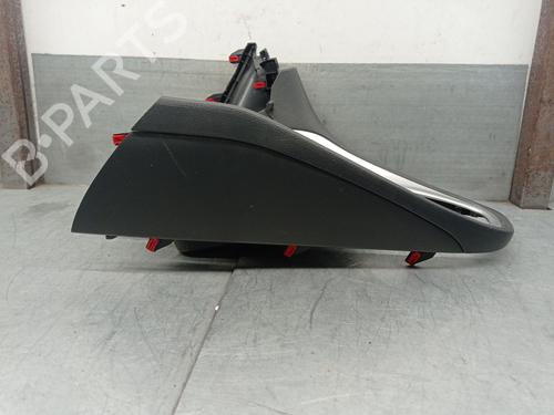 Middle console TOYOTA YARIS (_P21_, _PA1_, _PH1_) 1.5 Hybrid (MXPH10, MXPH11) | BP23132148I22 