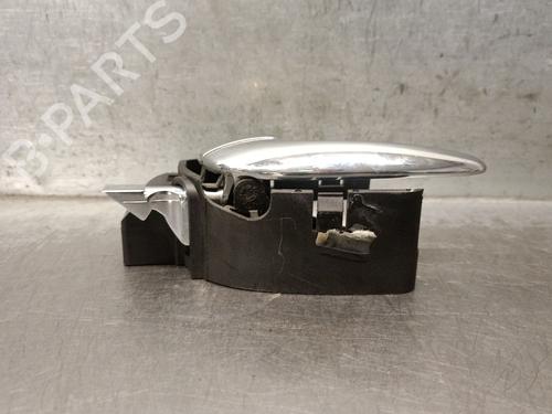 Front left interior door handle JAGUAR X-TYPE I (X400) 2.0 D | BP37758584I13 - Image 2