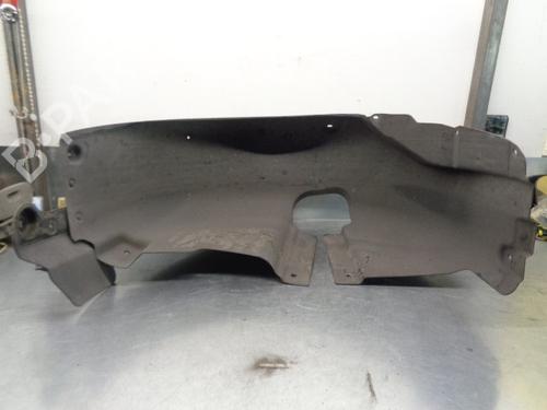 Wheel arch SKODA RAPID (NH3, NK3, NK6) 1.6 TDI | BP20264580C56 