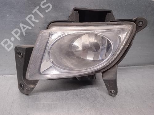 Used Left front fog light HYUNDAI i30 Estate (FD) [2007-2012]  12138129