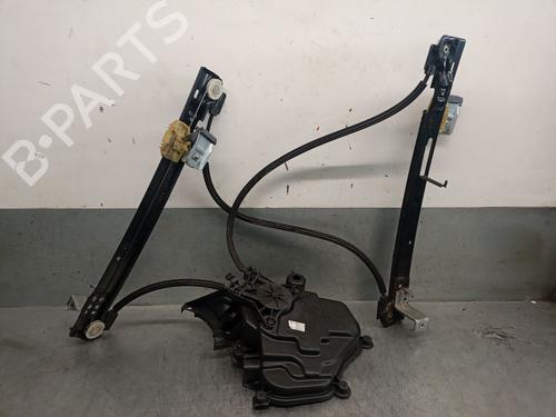 Used Front right window mechanism SEAT IBIZA IV (6J5, 6P1) 1.2 TSI (105 hp) 27442098