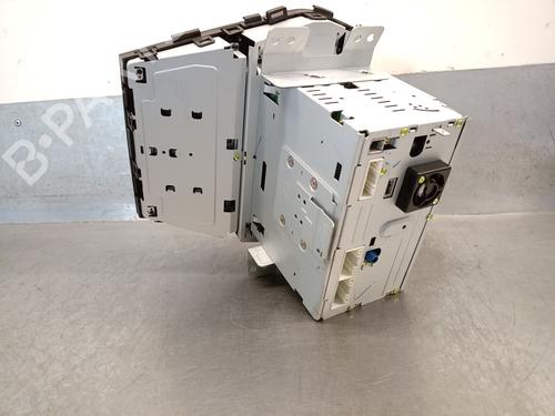 Display monitor HYUNDAI SANTA FÉ III (DM, DMA) 2.2 CRDi | BP28297031C48 